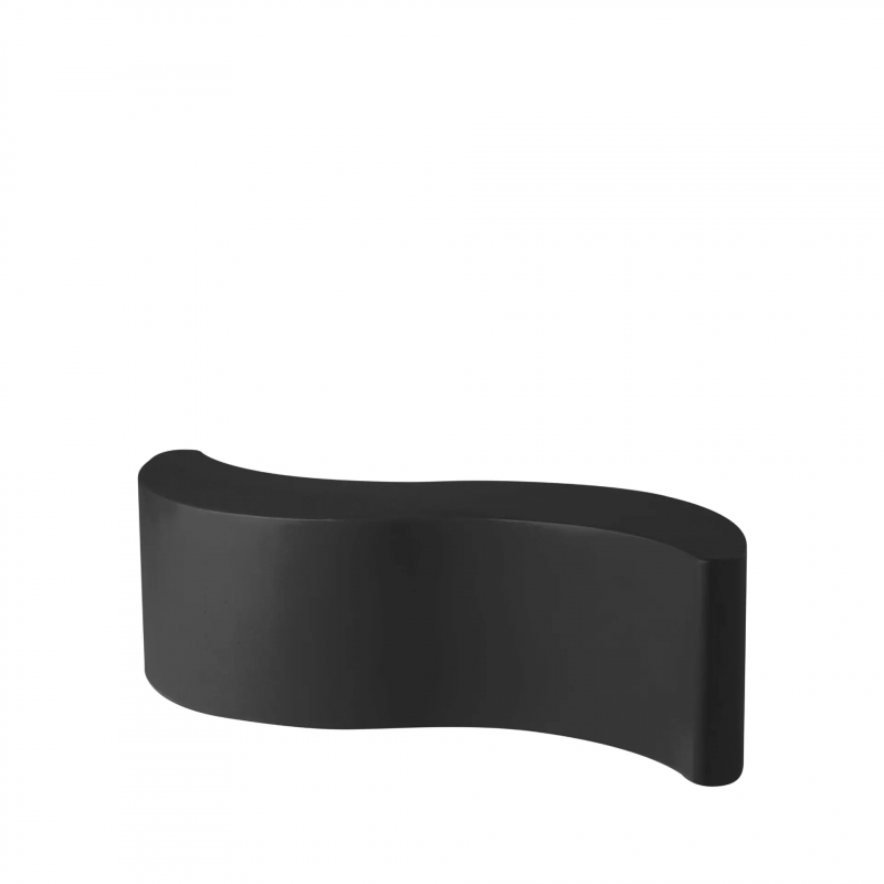 Скамья пластиковая Wave Standard