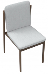 Стул с подушками-thumbs-Фото1