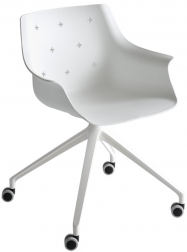 Кресло офисное пластиковое-thumbs-Фото1