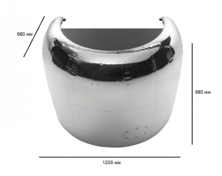 Стойка барная дизайнерская-thumbs-Фото3