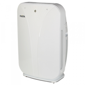 Климатический комплекс Faura NFC260 Aqua пластик белый Фото 1