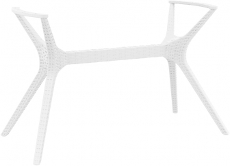 Подстолье пластиковое плетеное-thumbs-Фото1