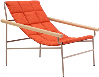 Кресло лаунж металлическое-thumbs-Фото1