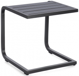 Столик металлический для шезлонга-thumbs-Фото1