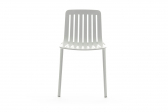 Стул металлический Magis Plato алюминий белый Фото 4