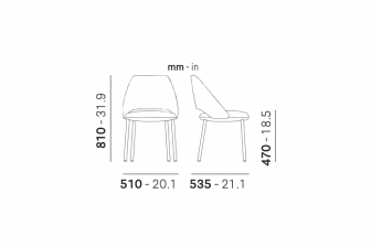 Стул с обивкой-thumbs-Фото3