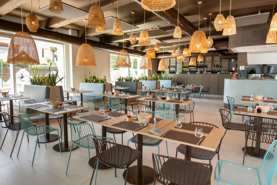 Sebastian - Lobster, Pizza & Burger, Монделло, Италия