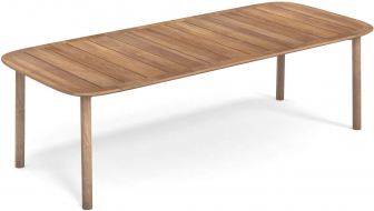 Стол деревянный обеденный-thumbs-Фото1