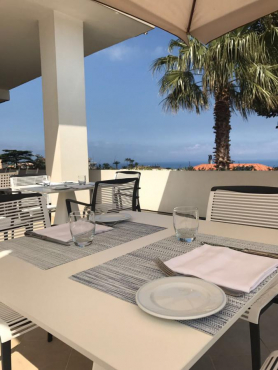 Grand Hotel Moon Valley, Вико-Экуэнсе, Италия