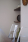 Комплект прозрачных стульев с подушками Scab Design Vanity Set 2 поликарбонат, полиэстер прозрачный, светло-серый Фото 16