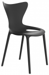 Стул пластиковый детский Love Mini Basic