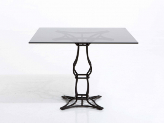 Стол обеденный стеклянный-thumbs-Фото4