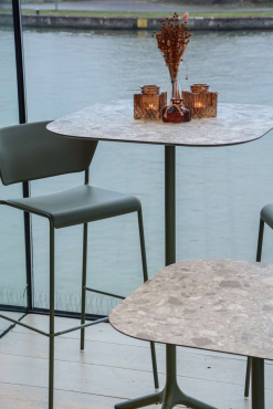 Loft 16, Хасселт, Бельгия