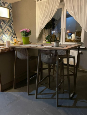 Частный проект