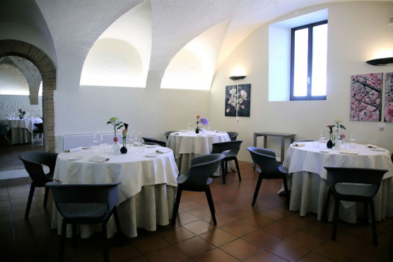 Ristorante da Nadia, Эрбуско, Италия