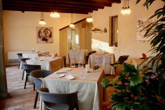 Ristorante da Nadia, Эрбуско, Италия