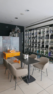 Locca, Риччоне, Италия