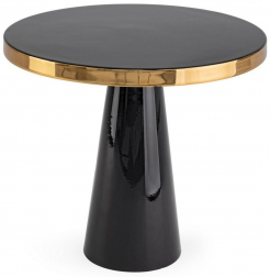 Столик кофейный эмалированный-thumbs-Фото1