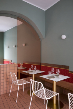 La Svolta LAB, Пинероло, Италия