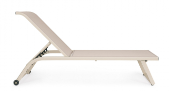 Шезлонг-лежак текстиленовый-thumbs-Фото4