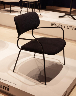 Arrmet на выставке Salone del Mobile.Milano 2022