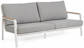 Диван мягкий двухместный-thumbs-Фото1