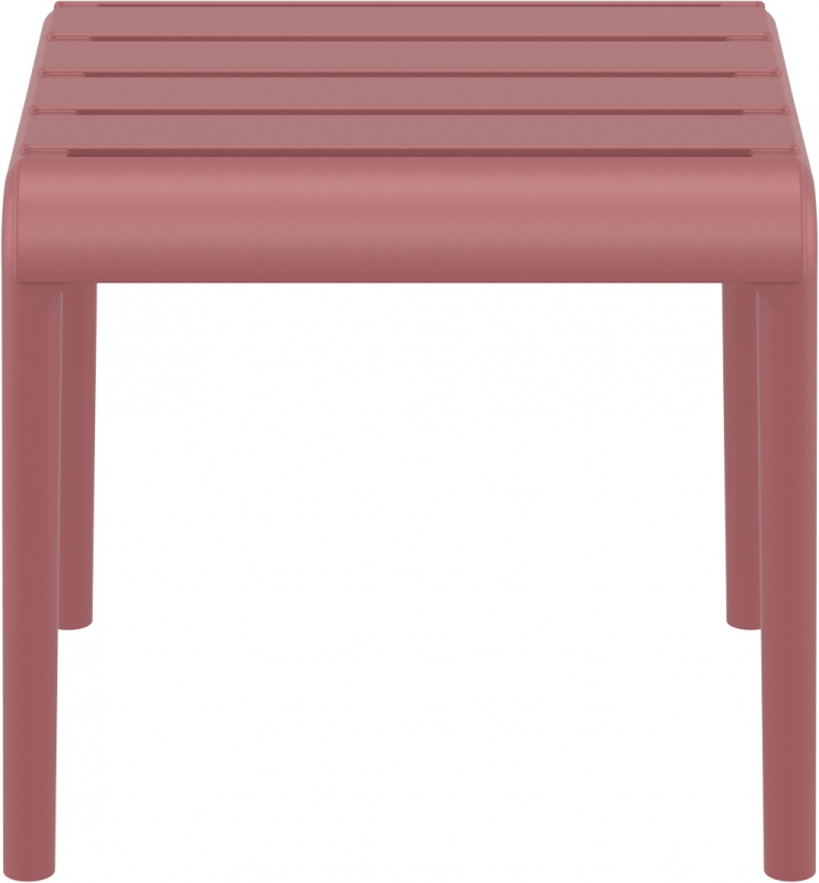 Столик пластиковый журнальный Paris Side Table