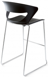 Стул барный пластиковый-thumbs-Фото1