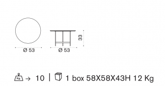 Столик кофейный керамический-thumbs-Фото3