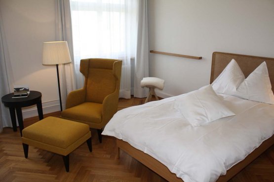 Privatklinik Hohenegg, Майлен, Швейцария