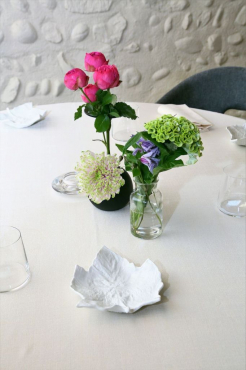 Ristorante da Nadia, Эрбуско, Италия