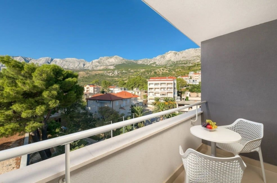 Medora Hotel, Греция