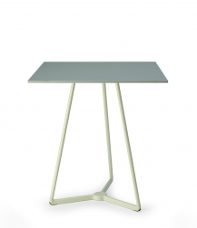 Столешница квадратная Compact Laminate