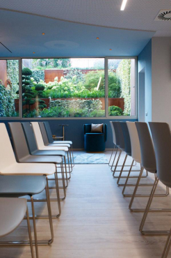 Conference Venue Hotel, Тревизо, Италия