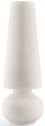 Светильник пластиковый напольный PLUST Fade M полиэтилен белый Фото 1