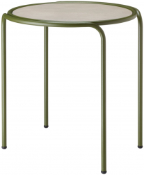 Столик кофейный металлический-thumbs-Фото1