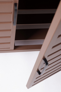 Станция для официанта Garden Relax Aria алюминий, искусственный камень терракотовый Фото 8