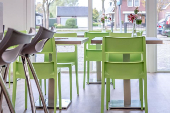 FitPlaza, Стадсканал, Нидерланды