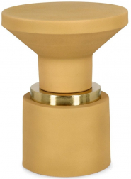 Столик кофейный металлический-thumbs-Фото1