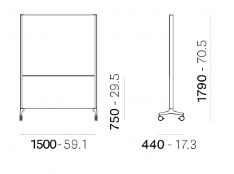 Перегородка мобильная звукопоглощающая-thumbs-Фото3
