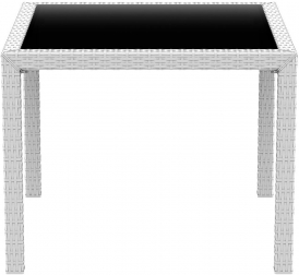 Стол пластиковый плетеный-thumbs-Фото1