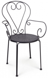 Кресло металлическое-thumbs-Фото1