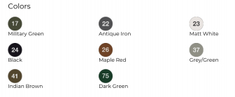 Скамейка металлическая-thumbs-Фото4