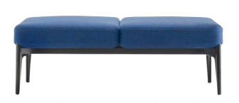 Пуф металлический с обивкой-thumbs-Фото1