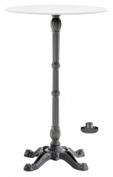 Подстолье чугунное барное-thumbs-Фото1