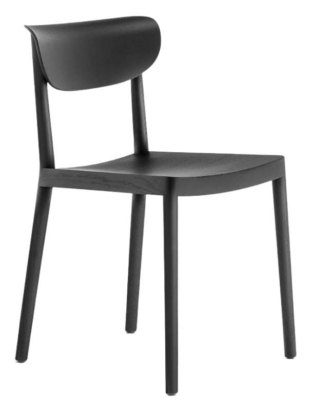 Стул деревянный Tivoli