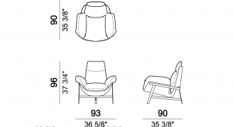 Кресло мягкое-thumbs-Фото3