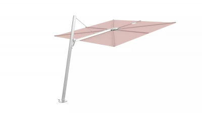 Зонт профессиональный 3х3 м Umbrosa Forward Spectra алюминий, ткань solidum Фото 35