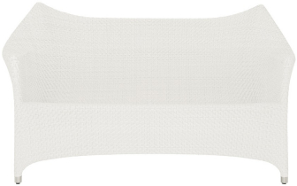 Диван двухместный плетеный-thumbs-Фото1