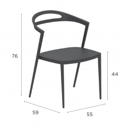 Кресло металлическое-thumbs-Фото3